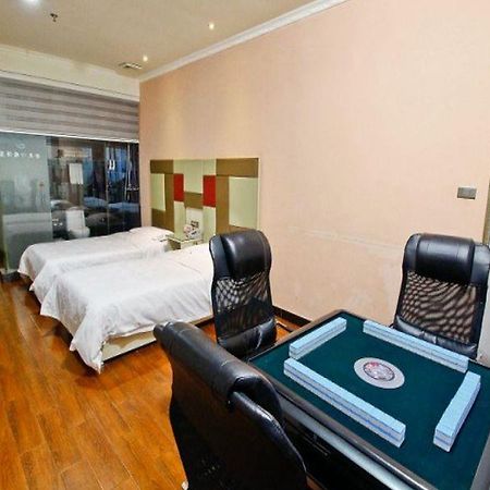Xian Yi Jia Express Hotell Eksteriør bilde