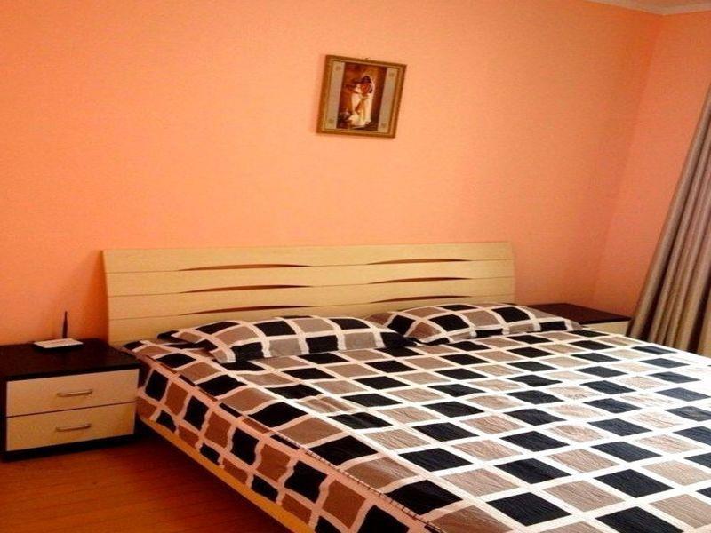 Xian Yi Jia Express Hotell Eksteriør bilde