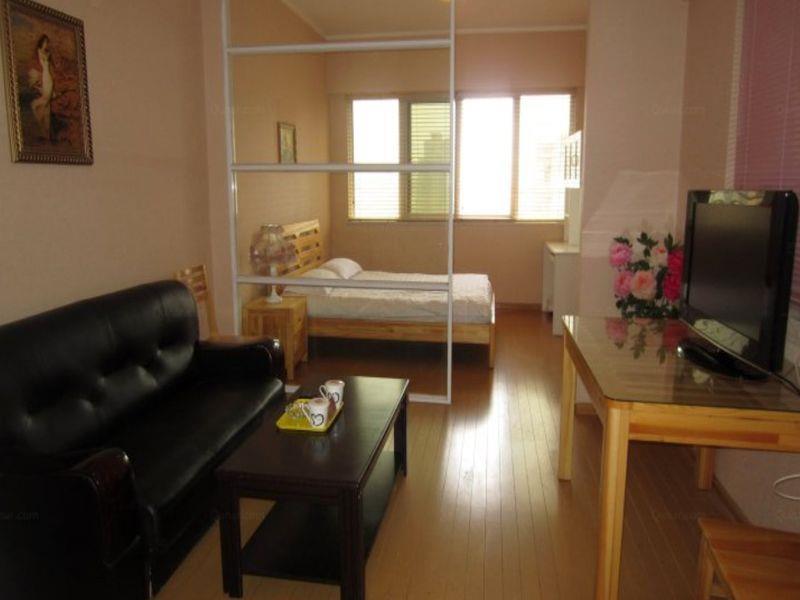 Xian Yi Jia Express Hotell Eksteriør bilde