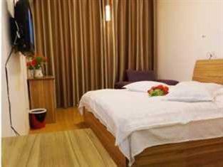 Xian Yi Jia Express Hotell Eksteriør bilde